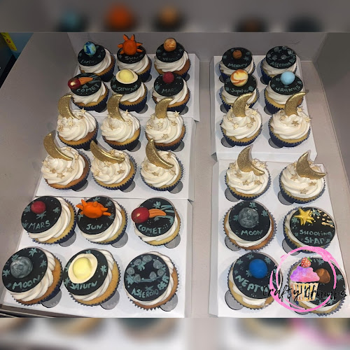 Crafty Crumbs - Benoni