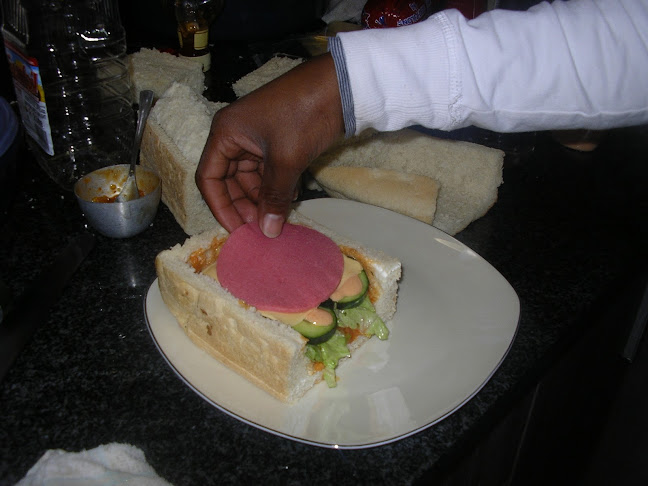 50/209 Block IA ext Soshanguve Tshwane, 0152