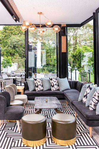 The Alphen Boutique Hotel, Alphen Dr, Constantia, Cape Town, 7806