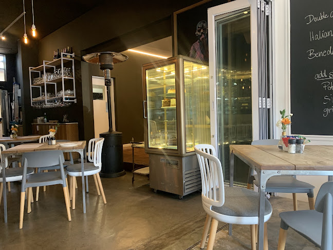 Mishmash Mediterranean - Johannesburg