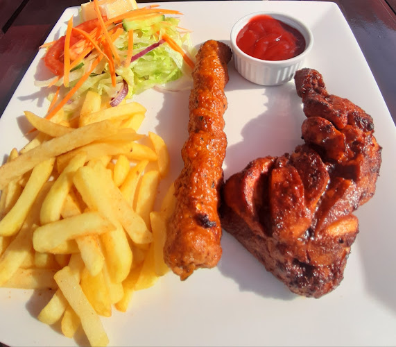 Billal Cuisine Windermere - Durban