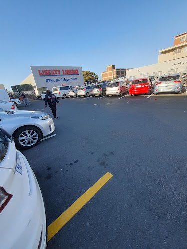 Liberty Liquors - Hospitality and gastronomy