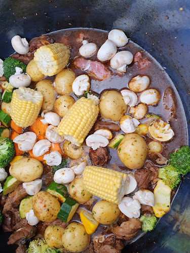 Comentarii opinii despre Jabz Bar-BQ and Kitchen