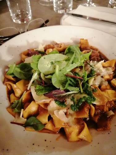 The Wild Fig Restaurant - Cape Town