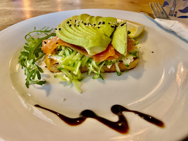 Opinii despre The Hans & Lloyd Coffee Co | Newlands în Cape Town - Hospitality and gastronomy