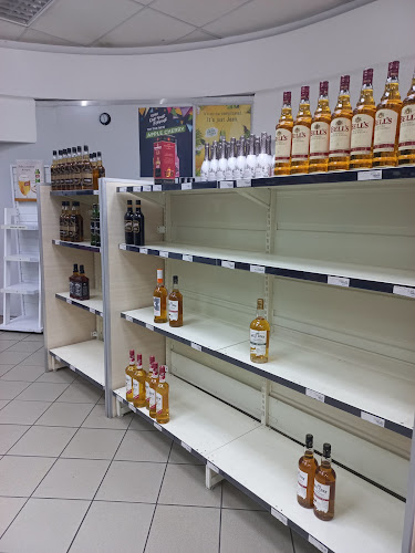 E-Liquor - Sandton