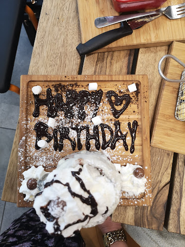 Opinii despre RocoMamas Kenilworth Centre - Halaal în Cape Town - Hospitality and gastronomy