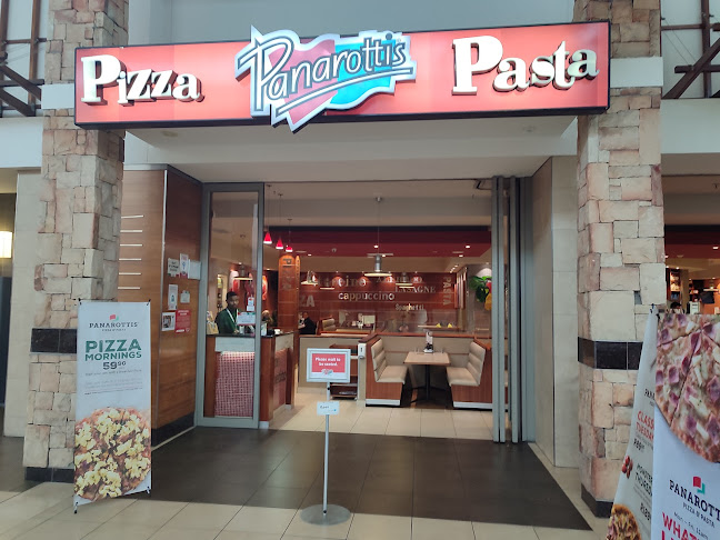 Comentarii opinii despre Panarottis Paarl