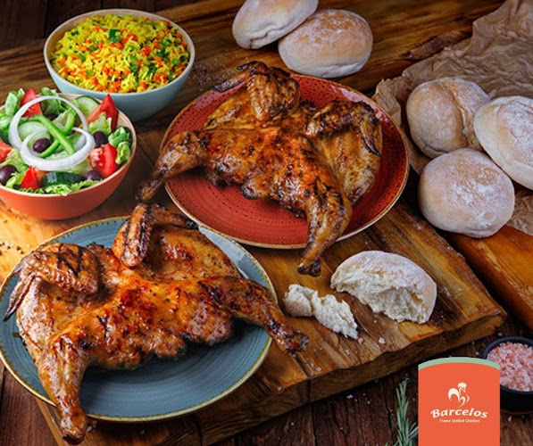 Barcelos Engen Pavillion - Durban