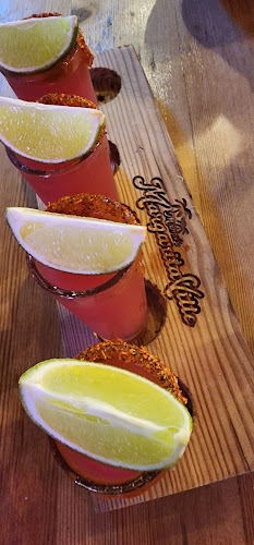 Mamacita's on Kloof - Hospitality and gastronomy