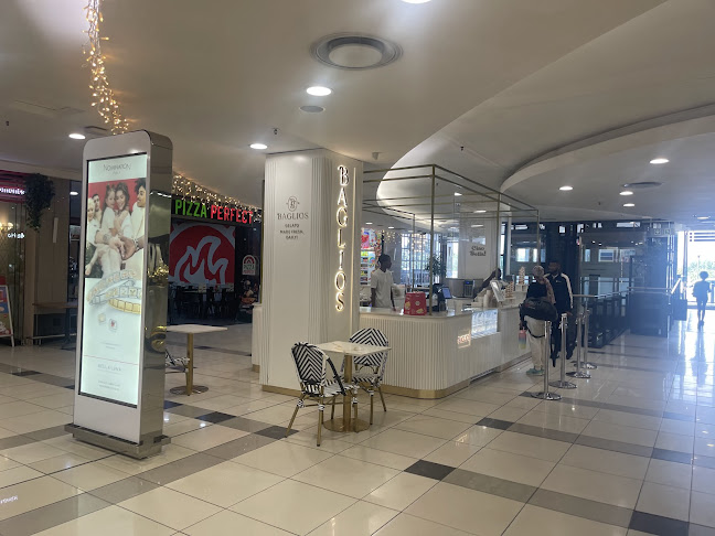 Smith Rd, Bedfordview, Johannesburg, 2007