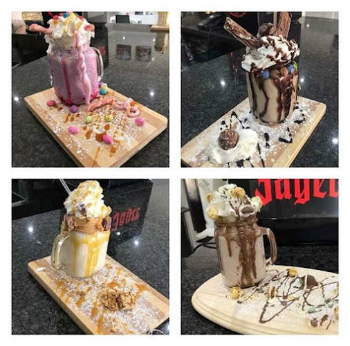 Comentarii opinii despre PitStop Bar & Grill