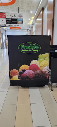 Comentarii opinii despre Freddo Italian Ice Cream