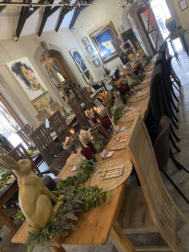 Comentarii opinii despre Art and Soul