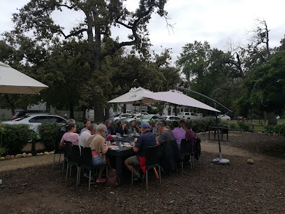 Aunty Sophie se Kombuis