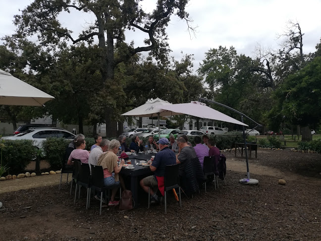 Aunty Sophie se Kombuis