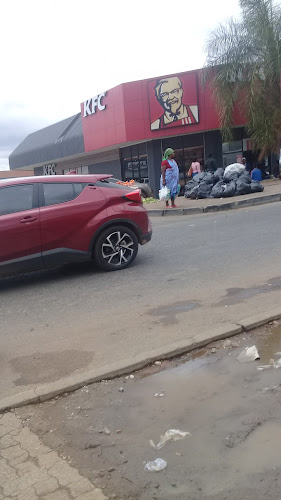 KFC-Giyani II - Hospitality and gastronomy