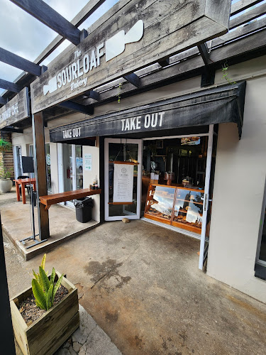 The Sourloaf Bakery - Knysna