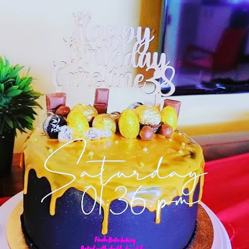 AGANANG BAKERY - Rustenburg