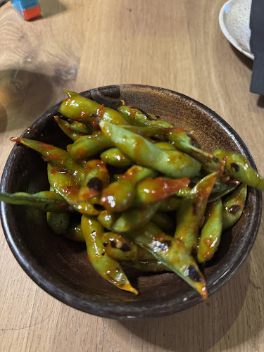 KōL Izakhaya - Johannesburg