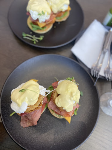 Mugg & Bean - Potchefstroom