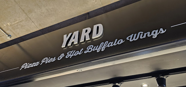 Opinii despre Yard în Cape Town - Hospitality and gastronomy