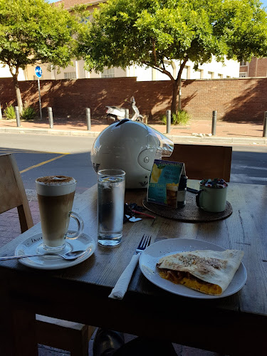 Opinii despre Cafe du Jean în Cape Town - Hospitality and gastronomy