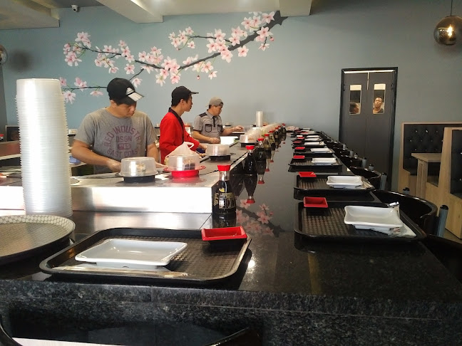 Comentarii opinii despre Tataki Boksburg