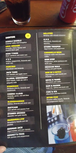 Comentarii opinii despre Green & Gold