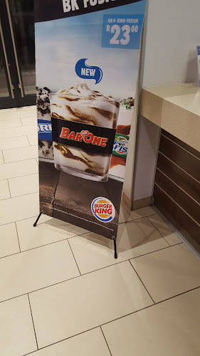 Gateway shopping Centre, Nelson Mandela St, Rustenburg, 0299