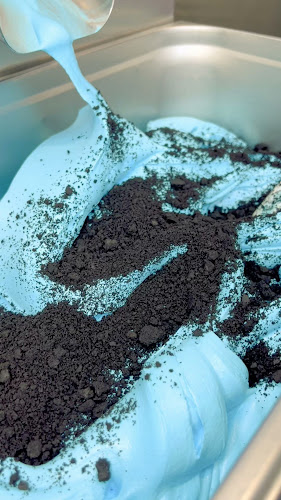 Opinii despre Crumbs & Cream în Cape Town - Hospitality and gastronomy