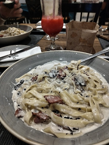 Casa Bella Montecasino