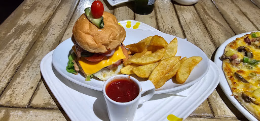 Umthatha Country Club Restaurant