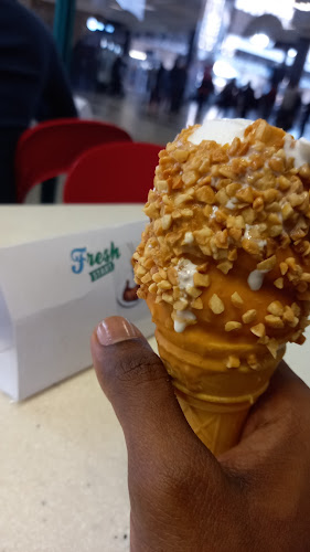 Opinii despre Fresh Start în Johannesburg - Hospitality and gastronomy