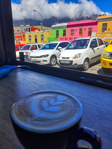 Deluxe Coffeeworks Bo-kaap - Cape Town