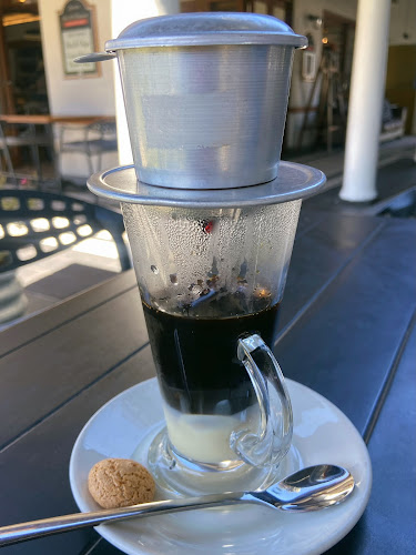 Opinii despre Lizette's Kitchen Bar & Restaurant în Hermanus - Hospitality and gastronomy