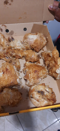 Comentarii opinii despre KFC Commercial Rd