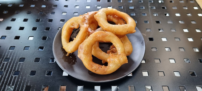 Opinii despre Tiger's Milk Bedfordview în Germiston - Hospitality and gastronomy