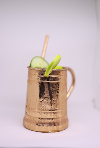 Priscilla’s Cocktail Bar - Hospitality and gastronomy