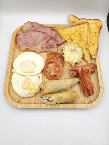 Comentarii opinii despre The golden bean