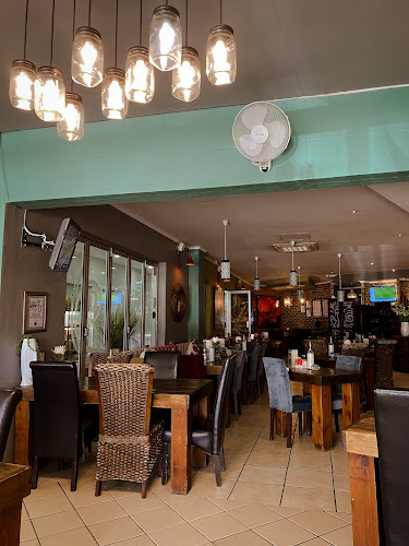 LEjiT Lekker Restaurant - Hospitality and gastronomy