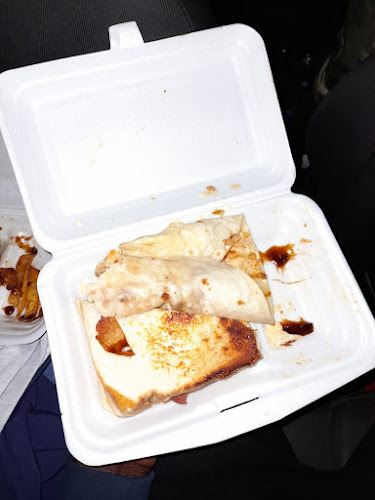 junk Pozi - Hospitality and gastronomy