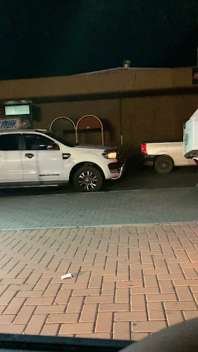 Chicken Licken Fly-Thru - Polokwane