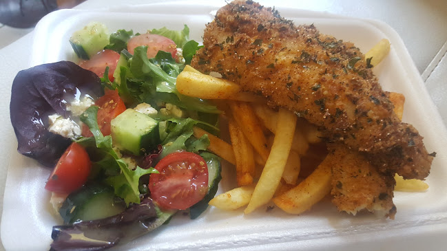 Opinii despre Boisantha în Thembisa - Hospitality and gastronomy