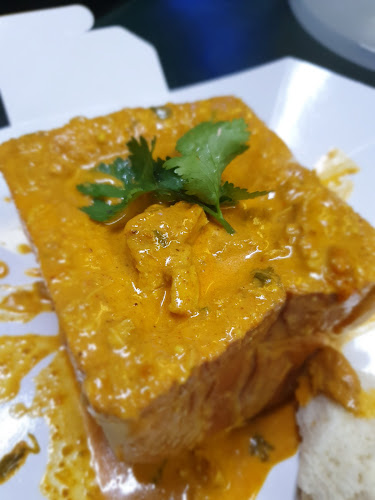 The Curry Os Durban Point Waterfront