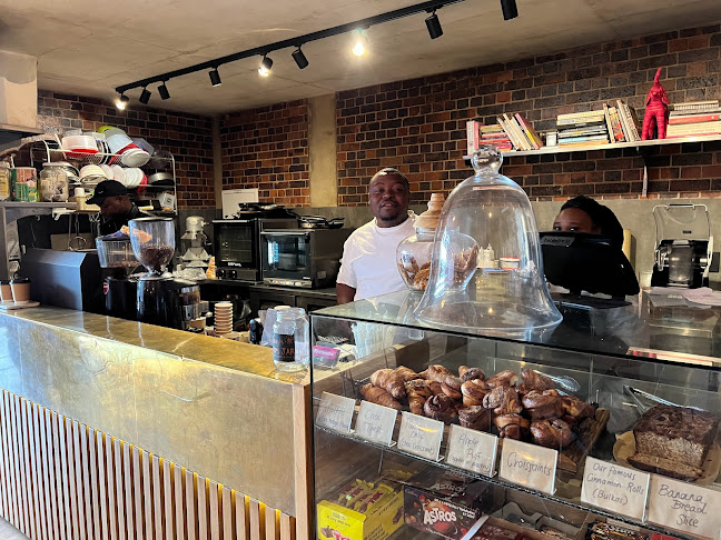 Comentarii opinii despre Issy's Coffee & Gifts