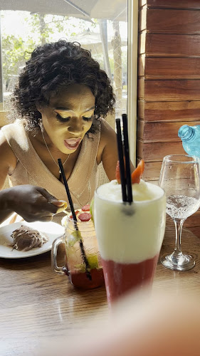 Foodchain - Hospitality and gastronomy