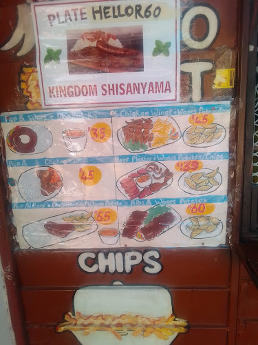 Opinii despre Phindom's & Mduzol's Shisa Nyama în Benoni - Hospitality and gastronomy