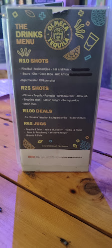 The Tapas Bar - Hospitality and gastronomy