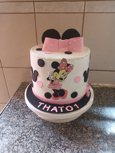 Comentarii opinii despre Phindile and sons bakery